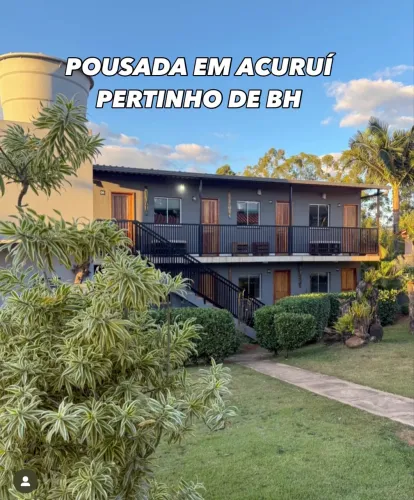 Pousada Acurui