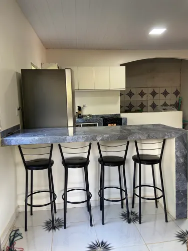 Vende-se ou troca com uma em Manaus
