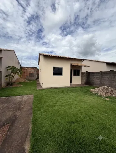 Marabá - Oportunidade casa no Delta Park