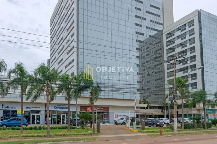 para locação, Central Parque, Porto Alegre, RS