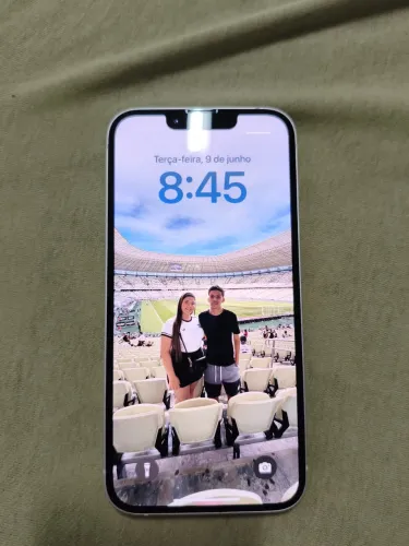 VENDO IPHONE 14 EM PERFEITO ESTADO