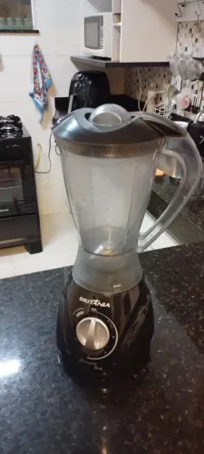 Liquidificador Britânia