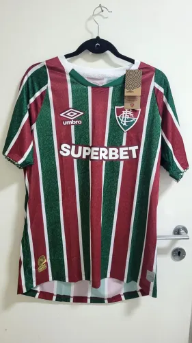 Camisa do Fluminense original