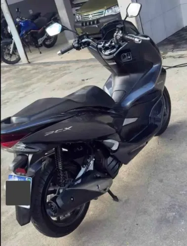 Honda PCX 2024