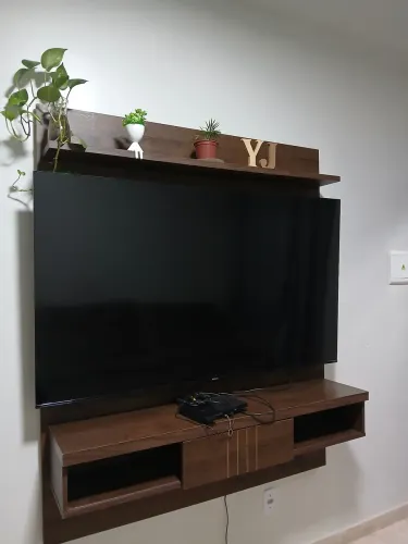 Vendo painel de Tv