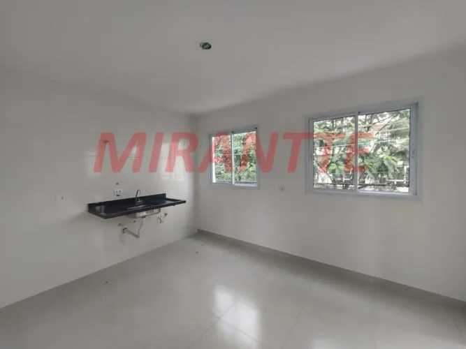Apartamento de 34m² com 1 quartos em Parada Inglesa