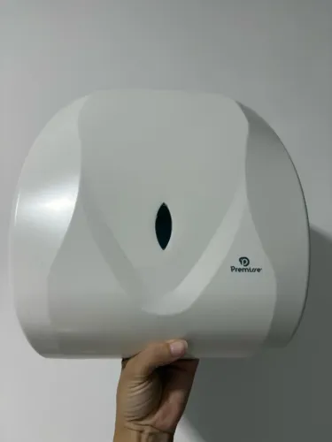 Dispenser papel toalha da marca Premisse