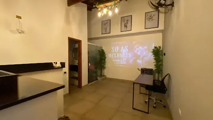 Cobertura com 2 dormitórios à venda, 100 m² por R$ 475.000,00 - Parque das Américas - Mauá