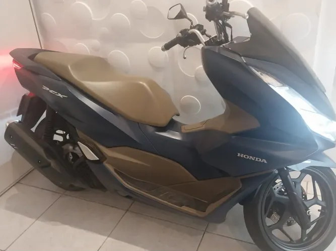 PCX DLX ABS 24/24