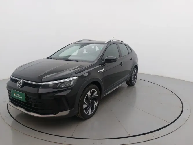 Volkswagen Nivus Highline 1.0 200 TSI Flex AUT 2025