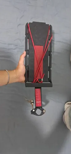 Garupa de Bicicleta 