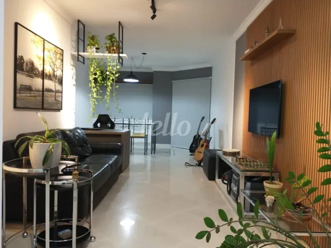 Apartamento 3 quartos à venda no(a) Vila Regente Feijó