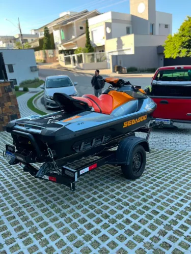 Jet Ski Seadoo 170 2020 - EXCELENTE PREÇO!