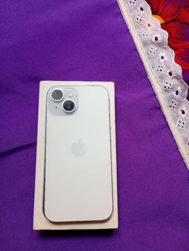 iPhone 15, 128G