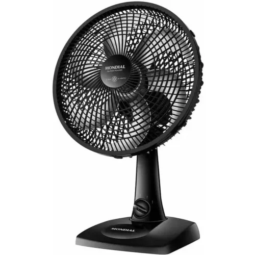 Ventilador de Mesa Mondial Super Power