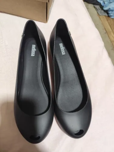 Melissa ultragirl básica original 