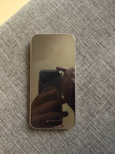 iPhone 15 Pro 128gb