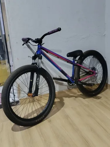 Suspensão Mazzochi dj 3 aro 26