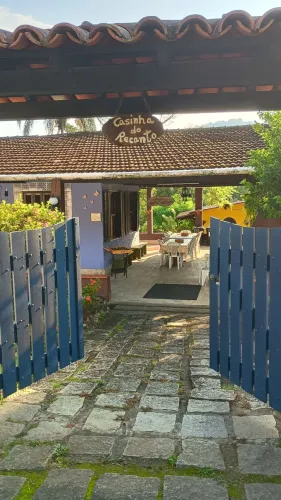 Sítio em Guapimirim