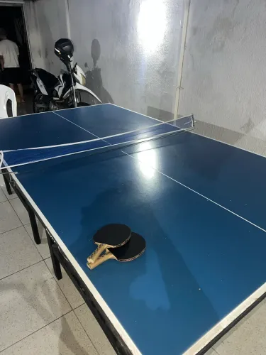 MESA PING PONG 