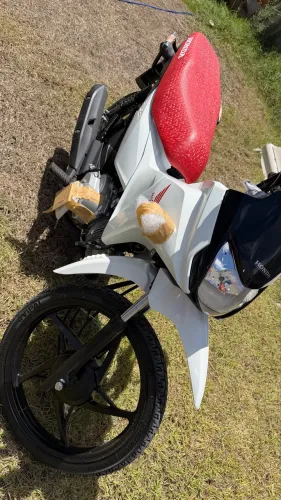 Honda Pop 2027 Zero km