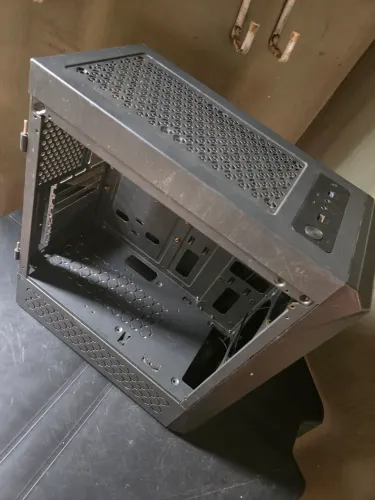 Gabinete Gamer