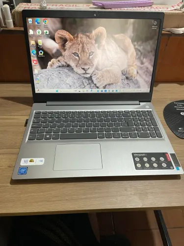 Notebook Lenovo 3i