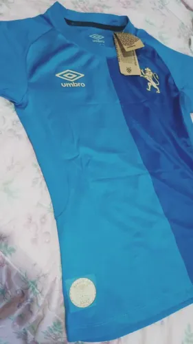 Camisa 3  do sport Recife Masc 