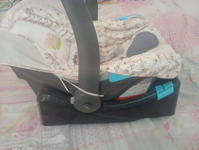 Bebê conforto