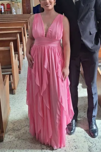 Vestidos de festa