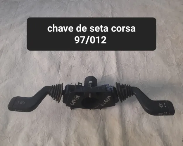 Par de comando de seta Corsa 97 a 2012