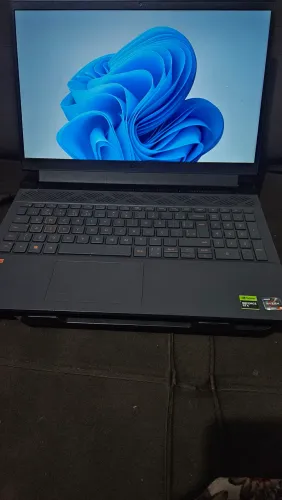DELL G15 5525 2024