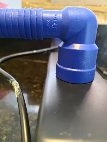 Filtro UV