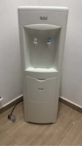 Bebedor de águas de coluna IBBL