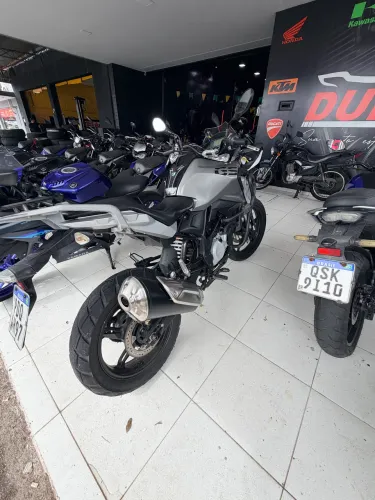 Oportunidade GS 310 2019