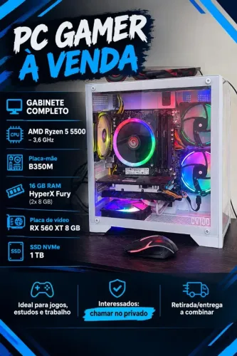 PC GAMER