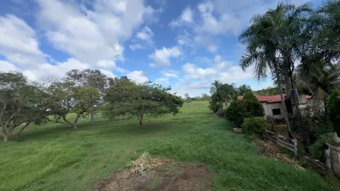 Chácara de 10 Alqueires a 25km de Palmas
