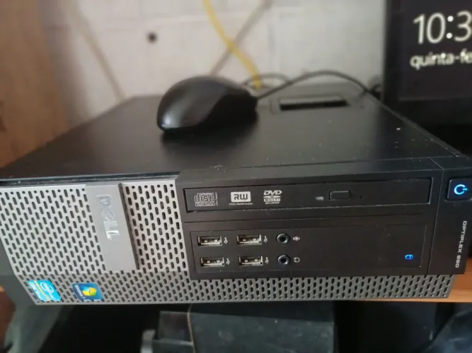 COMPUTADOR DELL