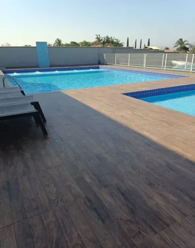 Apartamento 2 Quartos