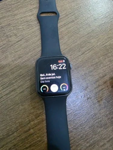 Apple Watch Series 4 - 44mm