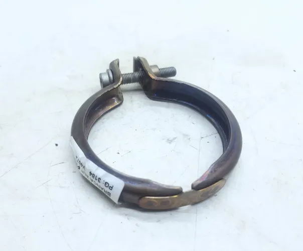 Braçadeira Turbina Vw Tcross Tsi 1.4 2026 5Q0253725H