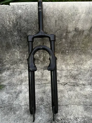 Garfo suspensão aro 26