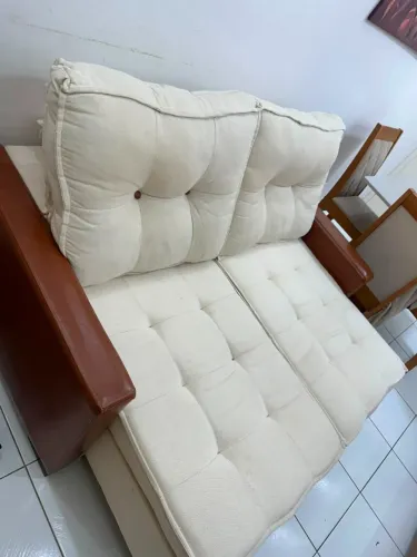 Sofá 3 lugares