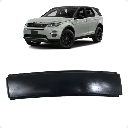 Moldura Teto Dianteiro Land Rover Discovery Sport 2015 2016