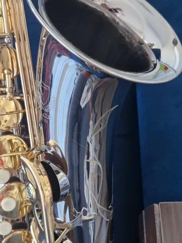 EAGLE SAX TENOR Modelo ST503BG - BLACK