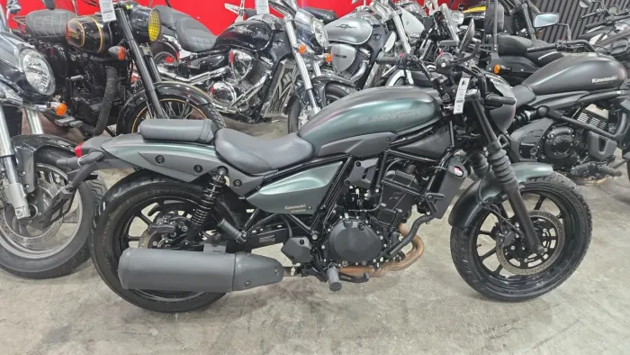 Eliminator