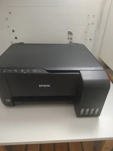 Impressora Epson Ecotank L3150