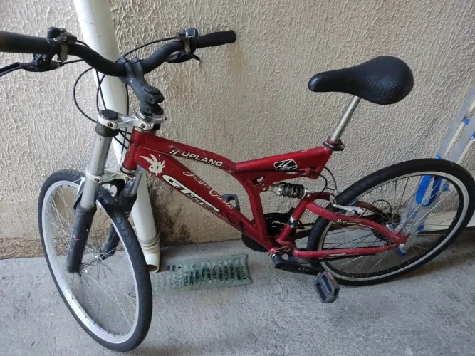 Bicicletas 