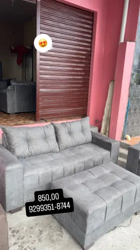 SOFÁ PRONTA ENTREGA 850