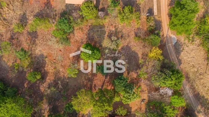 Terezópolis de Goiás - Terreno Residencial